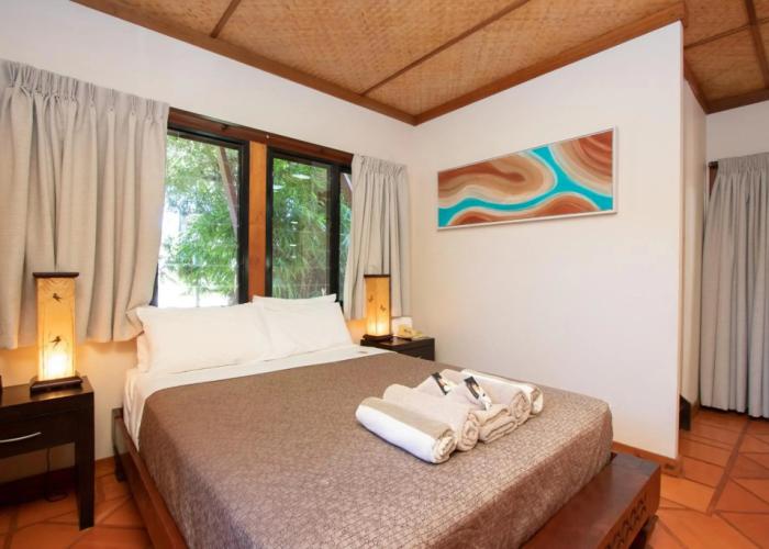 Bali Hai Resort & Spa