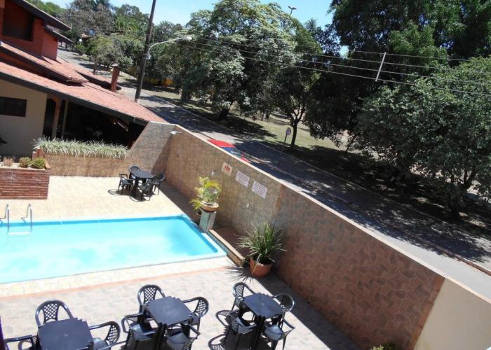 Pousada Paraiso