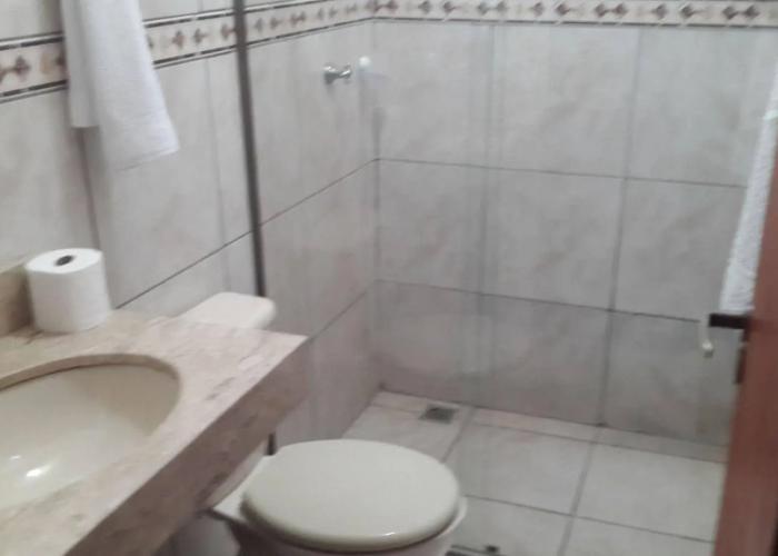 Pousada Paraiso