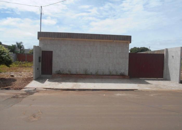 Pousada Paraiso