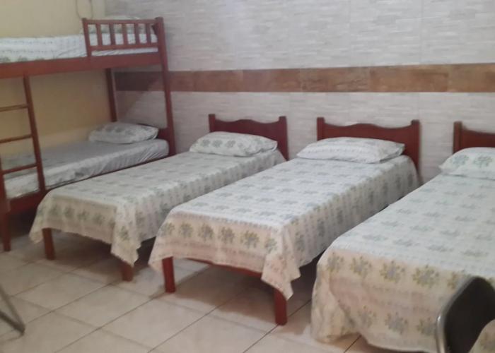 Pousada Paraiso