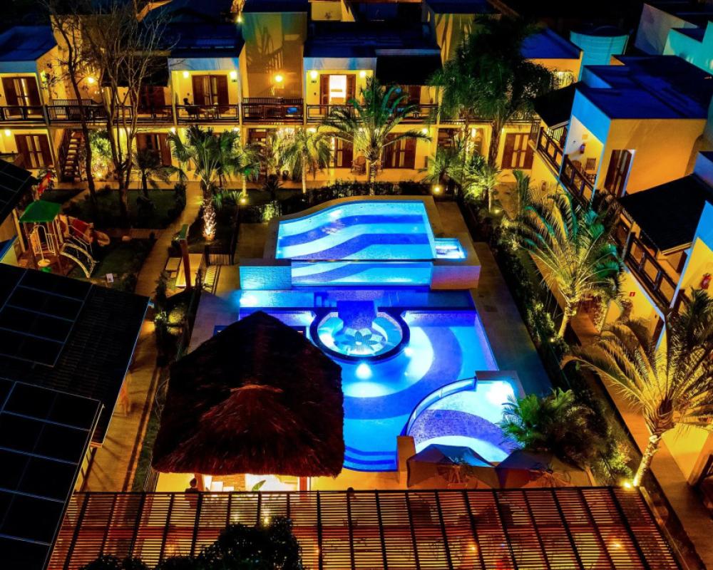 Pousada Arte da Natureza