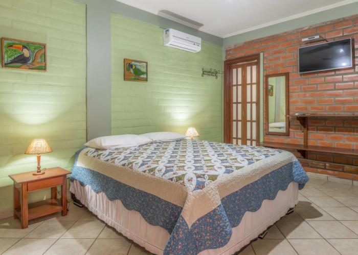 Pousada Rancho Jarinu