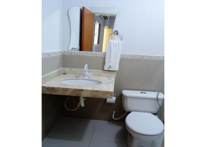 Pousada Rancho Jarinu
