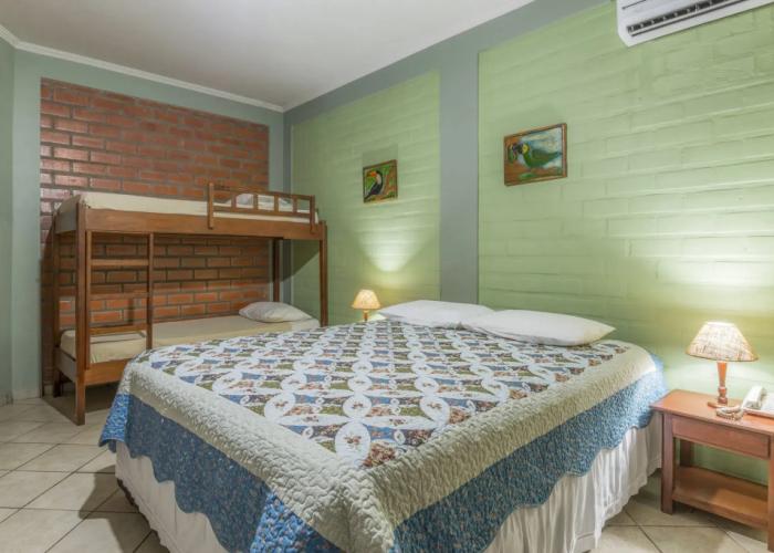 Pousada Rancho Jarinu