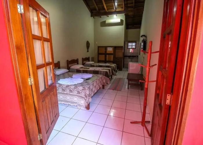 Pousada Bonito Cama e Café