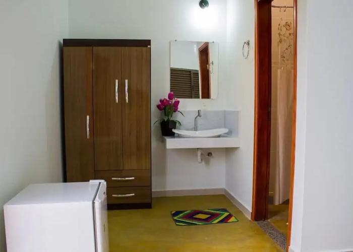 Pousada Bonito Cama e Café