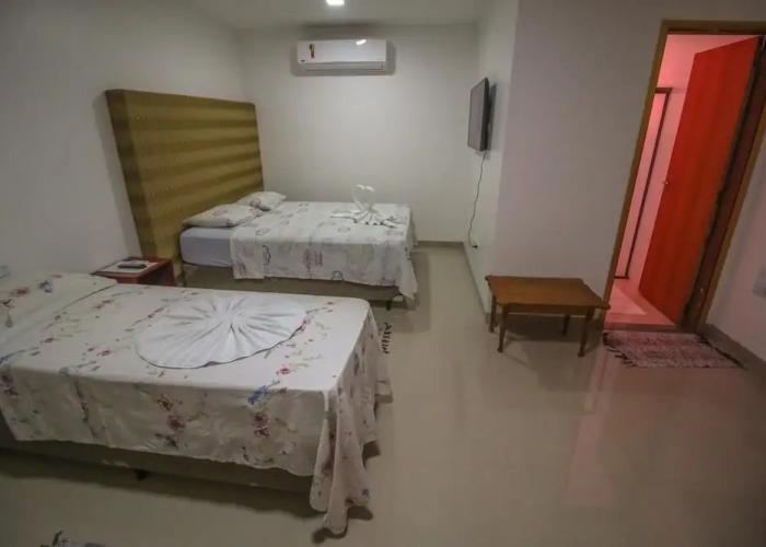 Pousada Bonito Cama e Café