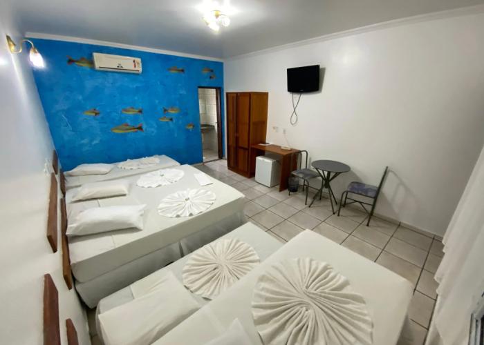 Hotel Pousada Arauna