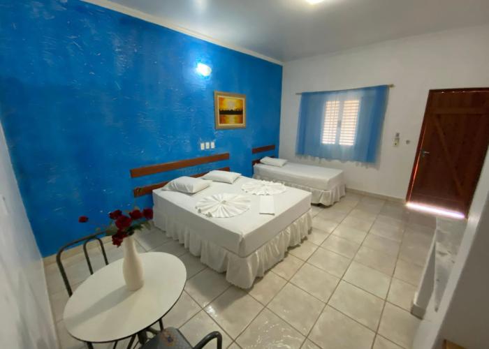 Hotel Pousada Arauna