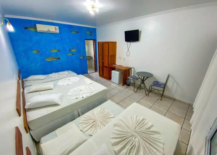 Hotel Pousada Arauna