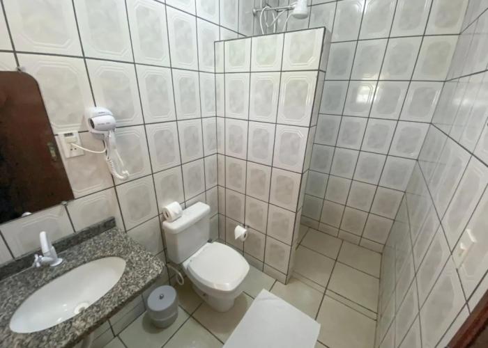 Hotel Pousada Arauna