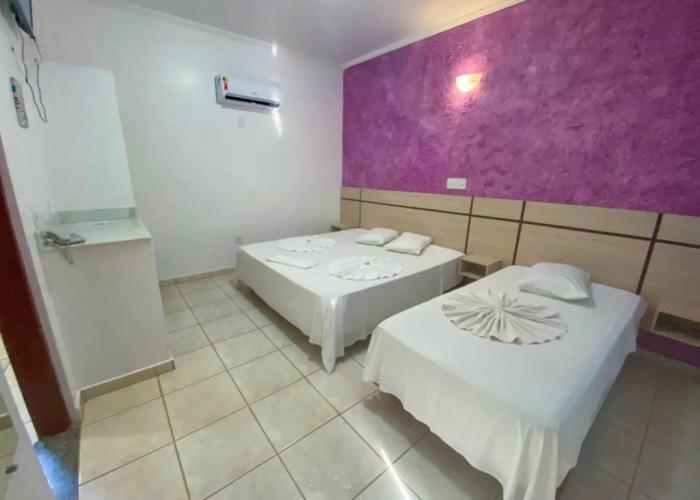 Hotel Pousada Arauna