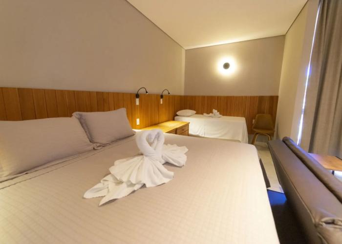 Hotel da Praça