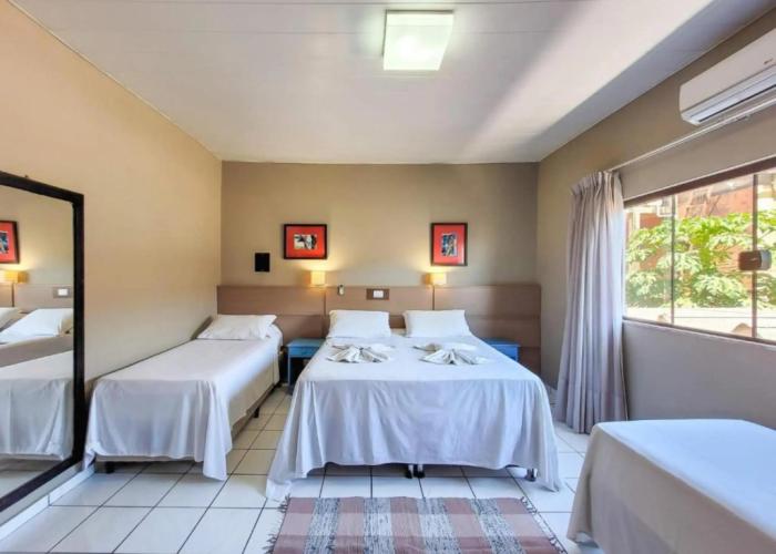 VOA Hotel Paraiso das Águas