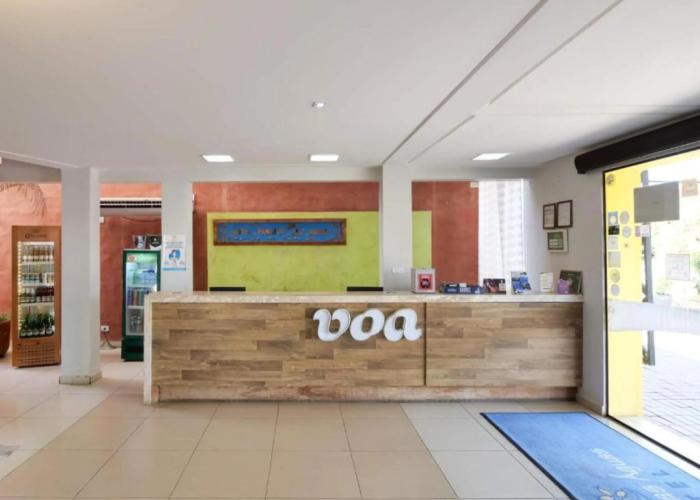 VOA Hotel Paraiso das Águas