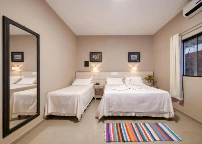 VOA Hotel Paraiso das Águas