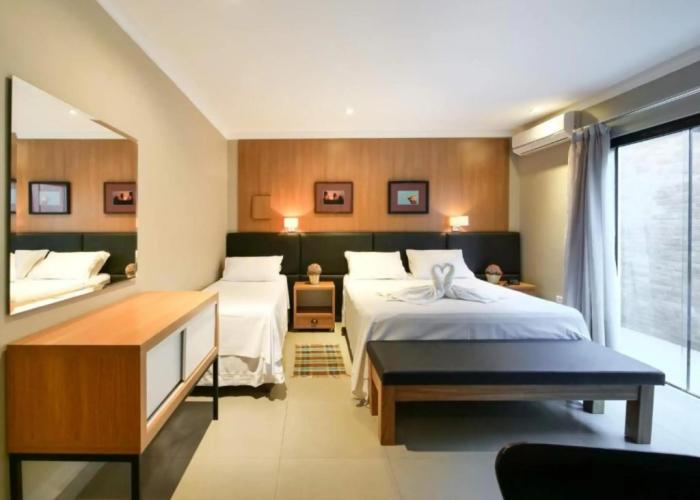 VOA Hotel Paraiso das Águas