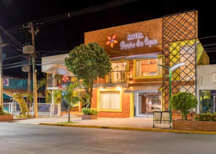 VOA Hotel Paraiso das Águas