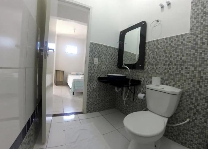 Hotel Pousada Solar do Cerrado