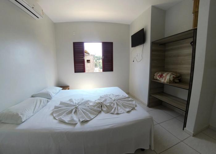 Hotel Pousada Solar do Cerrado