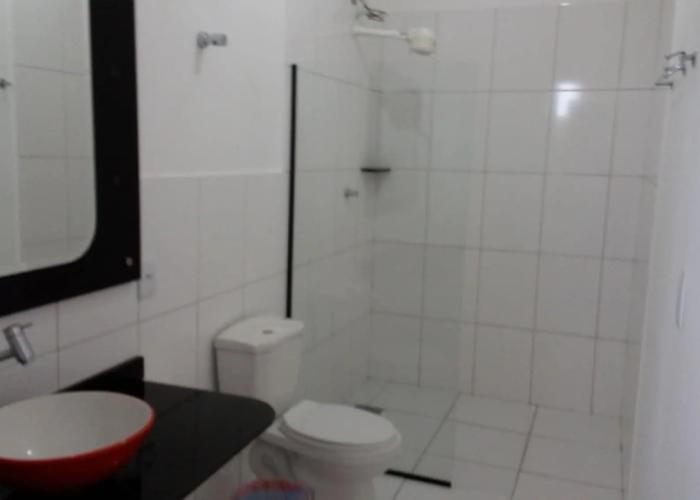 Hotel Pousada Solar do Cerrado