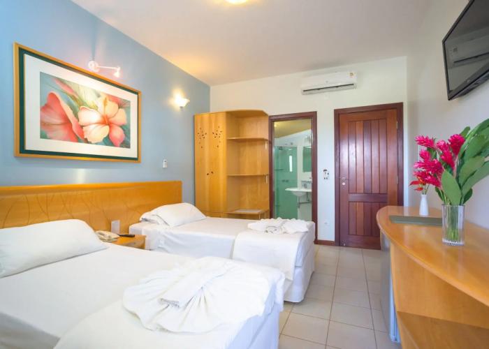 Wetiga Hotel