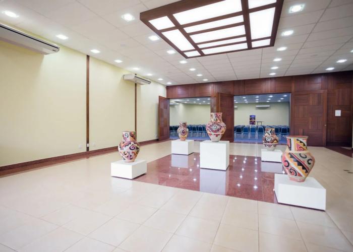 Wetiga Hotel