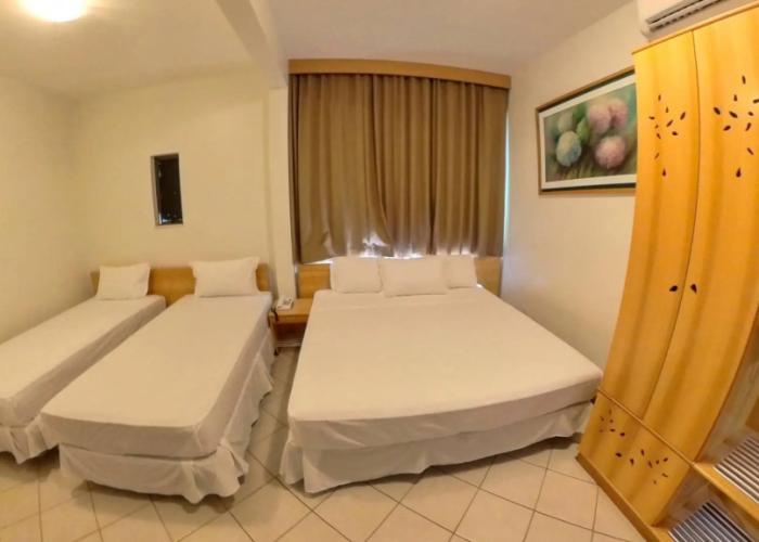 Wetiga Hotel