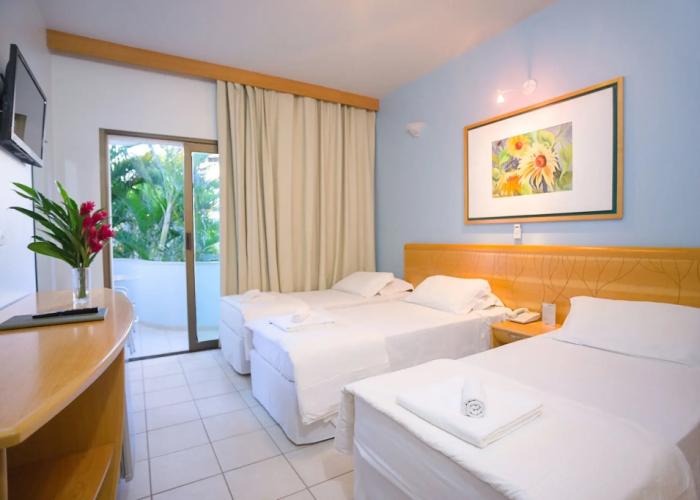 Wetiga Hotel