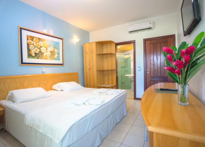 Wetiga Hotel