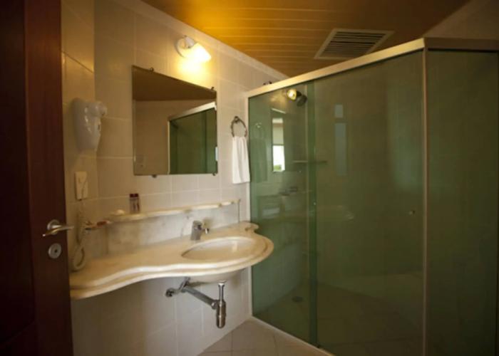 Wetiga Hotel