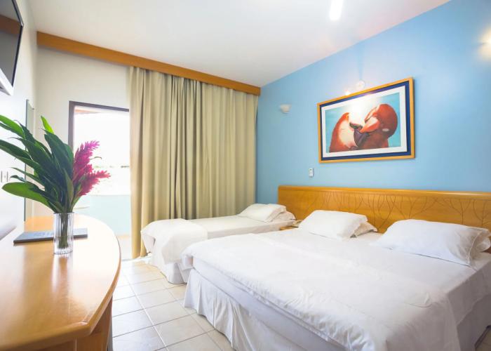Wetiga Hotel