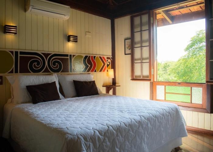 Hotel Santa Esmeralda