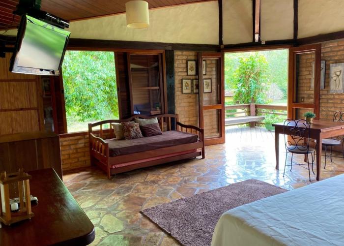 Hotel Santa Esmeralda