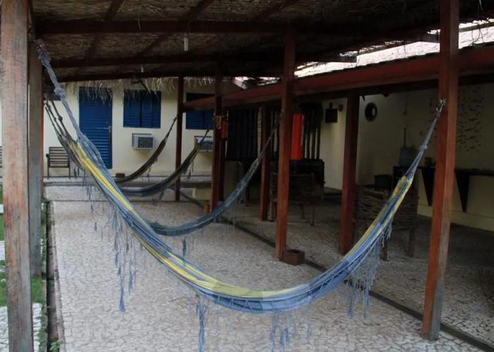 Pousada Caramanchao