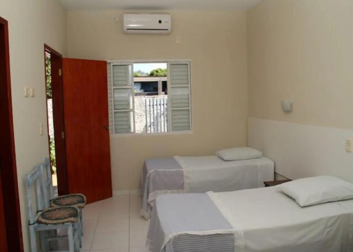 Hotel Lago Azul