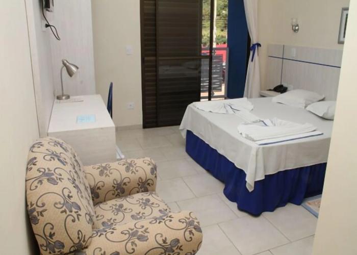 Hotel Lago Azul