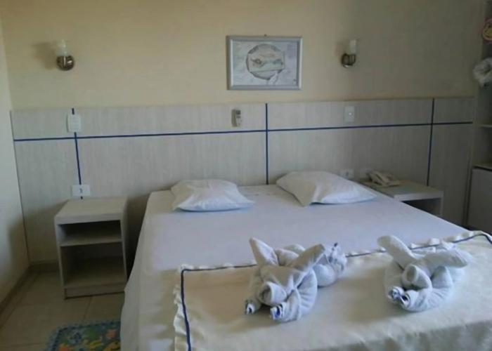 Hotel Lago Azul