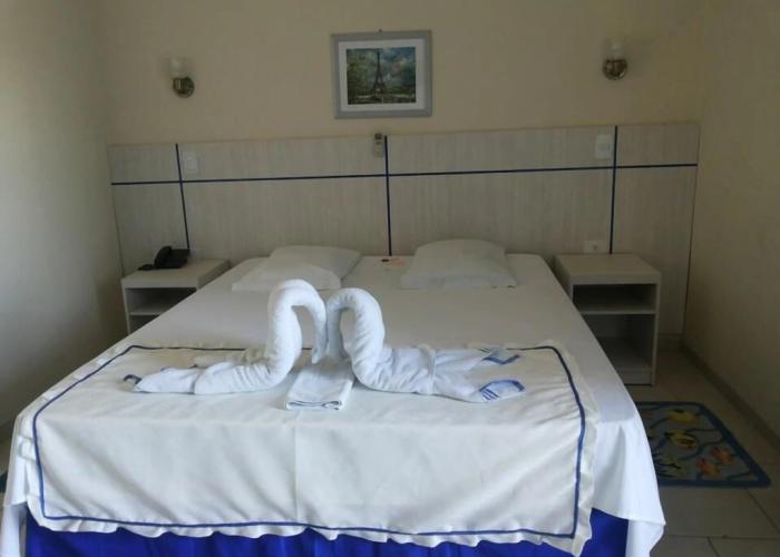 Hotel Lago Azul