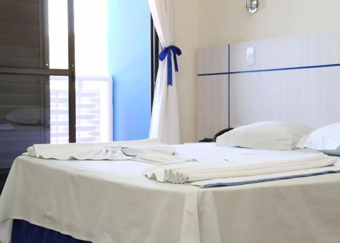 Hotel Lago Azul