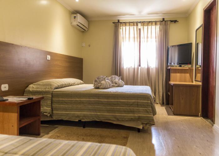 Zagaia Eco Resort