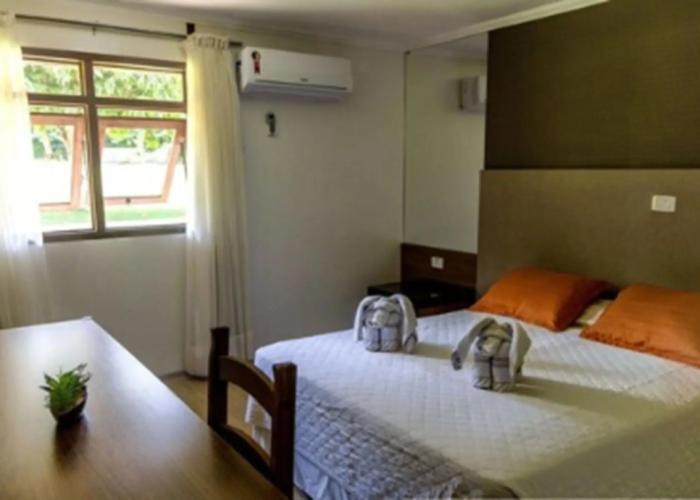Zagaia Eco Resort