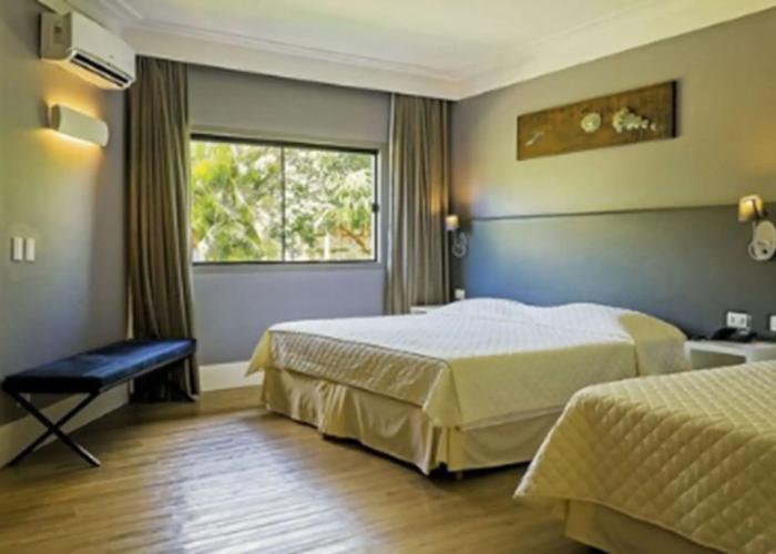 Zagaia Eco Resort