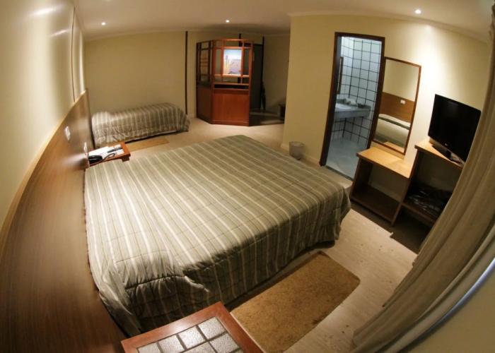 Zagaia Eco Resort