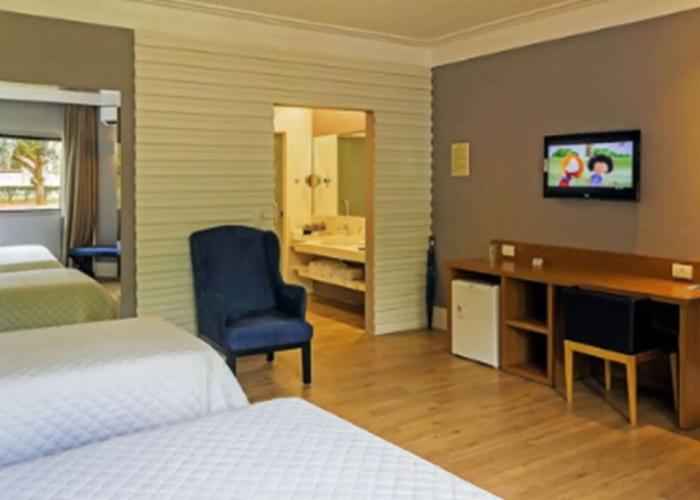 Zagaia Eco Resort