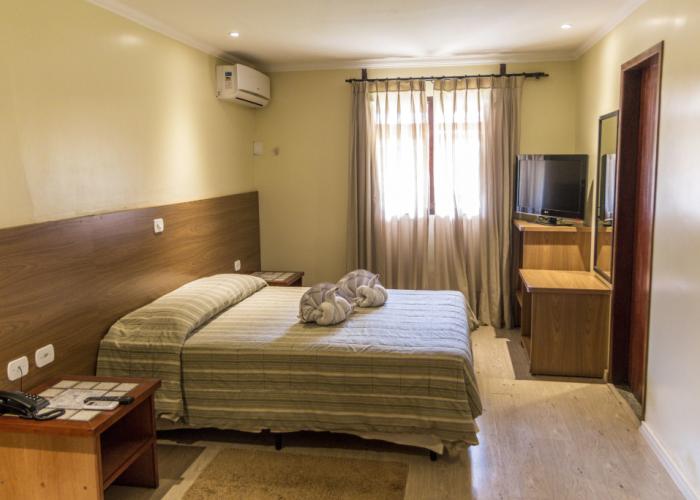 Zagaia Eco Resort