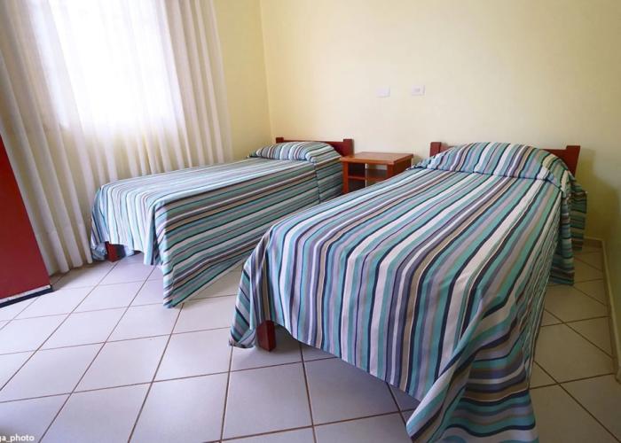 Hotel Pousada Aguas de Bonito