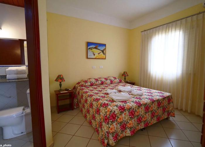 Hotel Pousada Aguas de Bonito