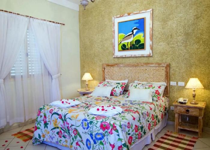 Hotel Pousada Aguas de Bonito